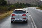 Mini John Cooper Works Clubman 2019 года (ZA)